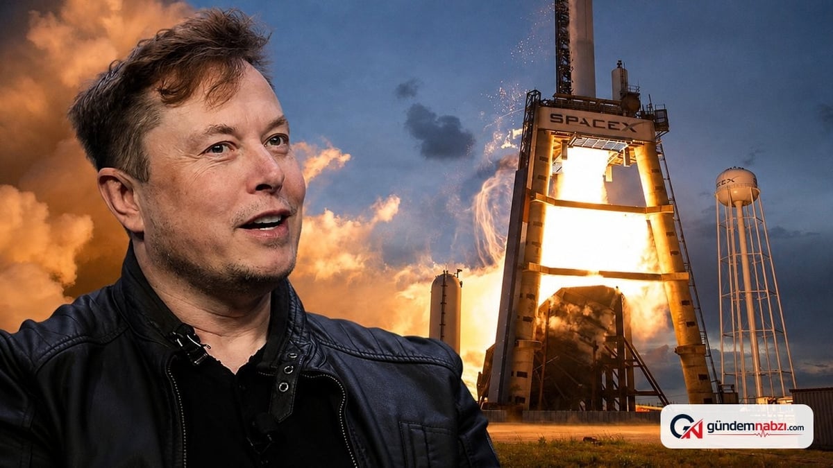 SpaceX, Louisiana'da dünyanın en büyük uzay limanını inşa edecek