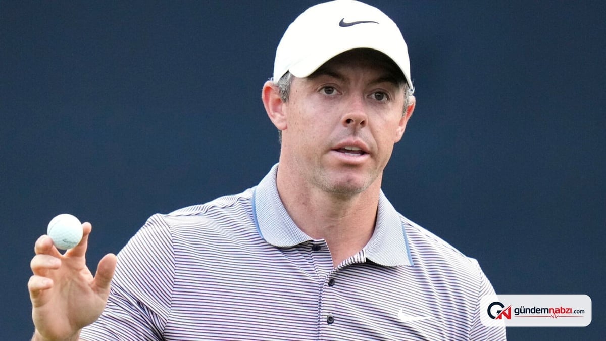 PGA Tour'da 2028 sezonundan itibaren maç usulü formata geçilecek