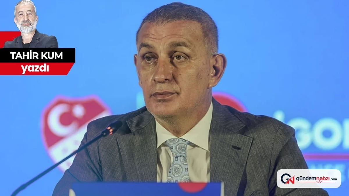 Yabancı futbolcular için Türkiye Kupası düzenlemesi gündemde