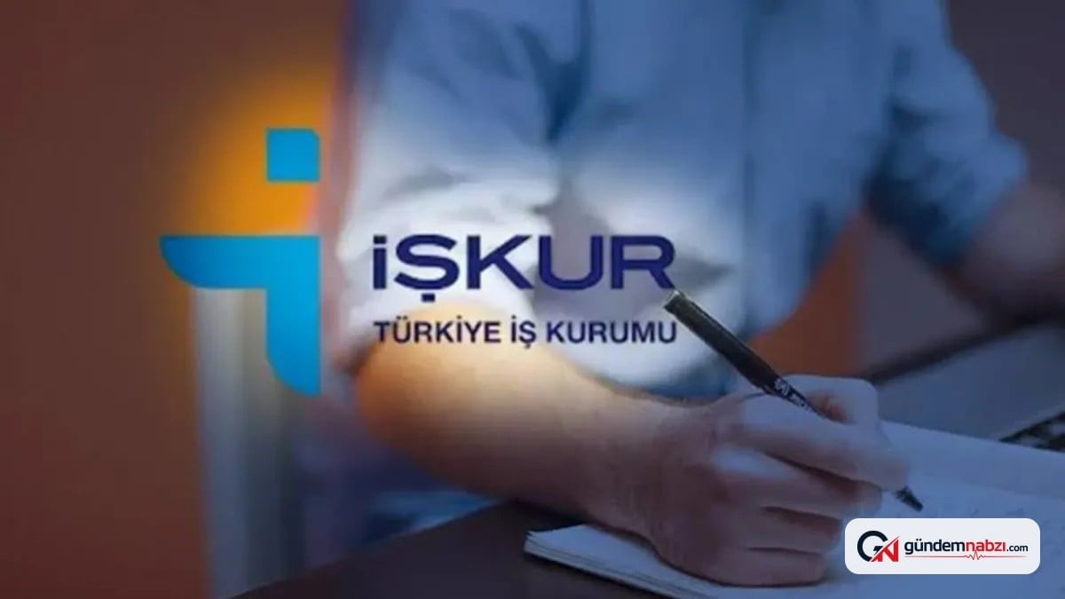 İŞKUR Gençlik Programı 2026 başvuruları üniversitelere göre değişiyor