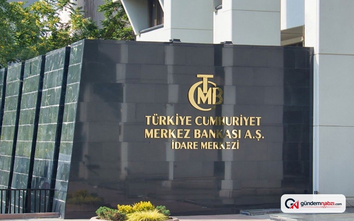 Merkez Bankası iki elektronik para şirketinin lisansını iptal etti