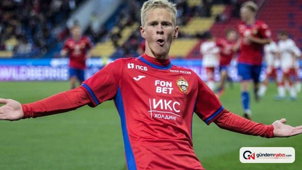 Beşiktaş, Kislyak için 28 milyon euroyu gözden çıkardı