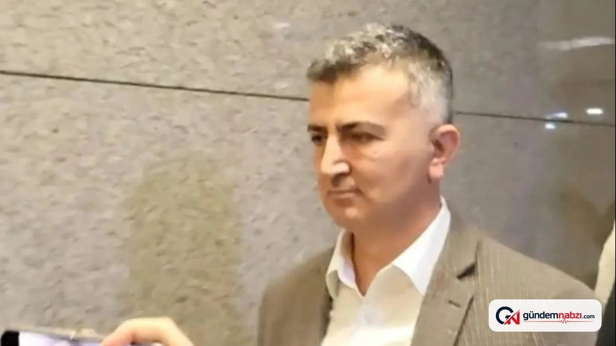 1 milyon euroluk rüşvetin kaynağı açıklanamadı