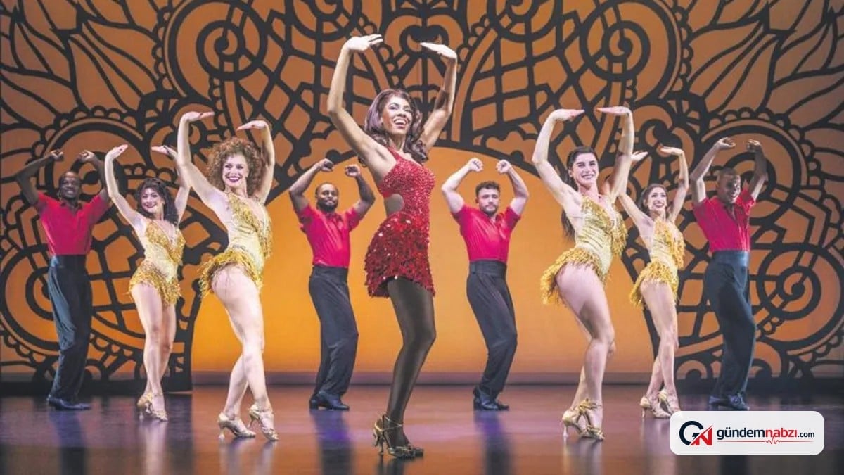 Efsane müzikal The Bodyguard İstanbul'a geliyor