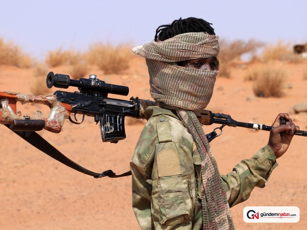 Sudan'ın Güney Kordofan bölgesinde isyancı saldırıları sonucu 27 kişi öldürüldü