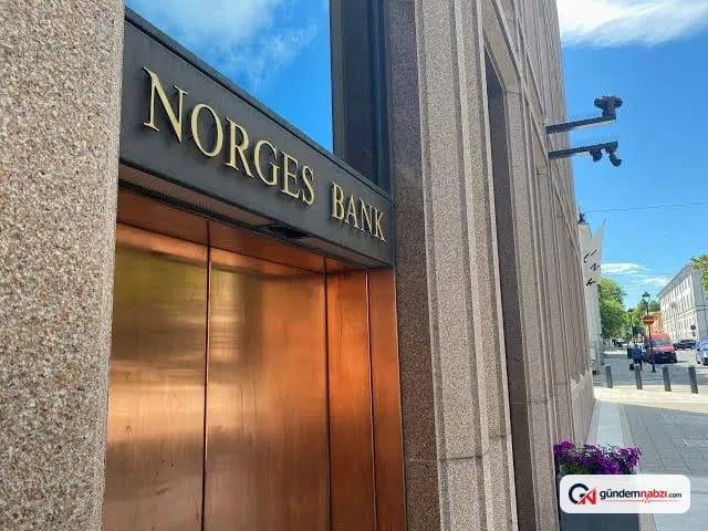 Norveç varlık fonu 2,3 trilyon dolara ulaştı