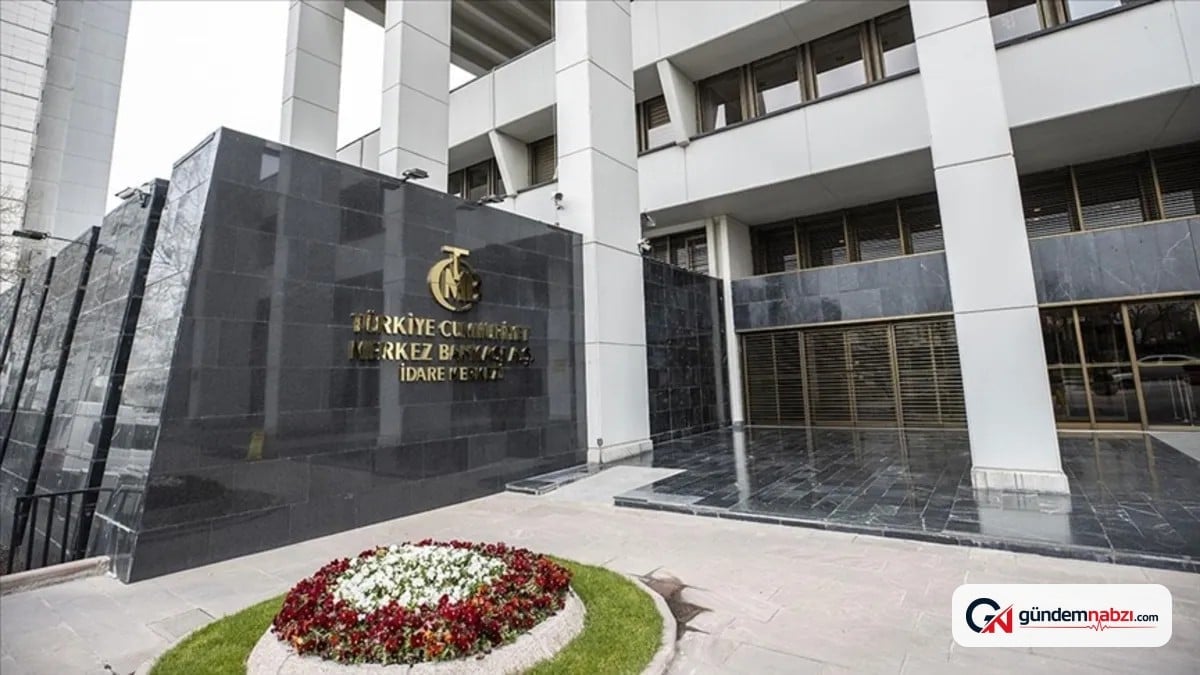 BofA'dan TCMB faiz tahmini: Ekimde indirim bekleniyor