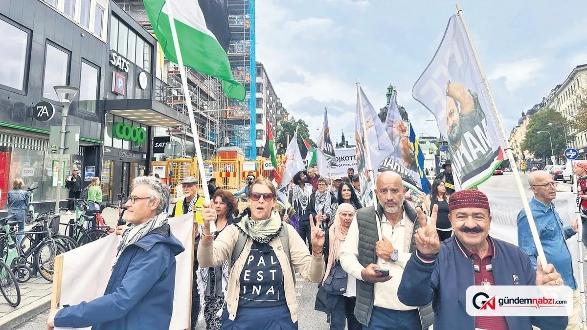 İsrail'in Filistin politikalarına yönelik eleştiriler artıyor