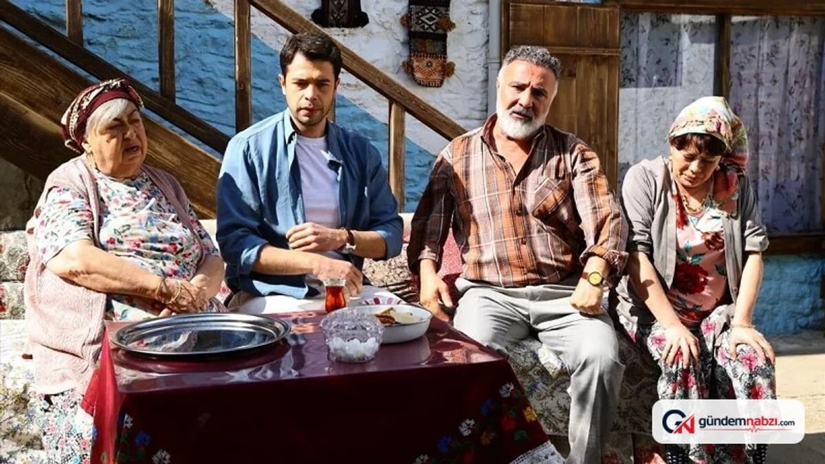 Dondurmam Gaymak Devam filmi 16 Ekim'de vizyona girecek