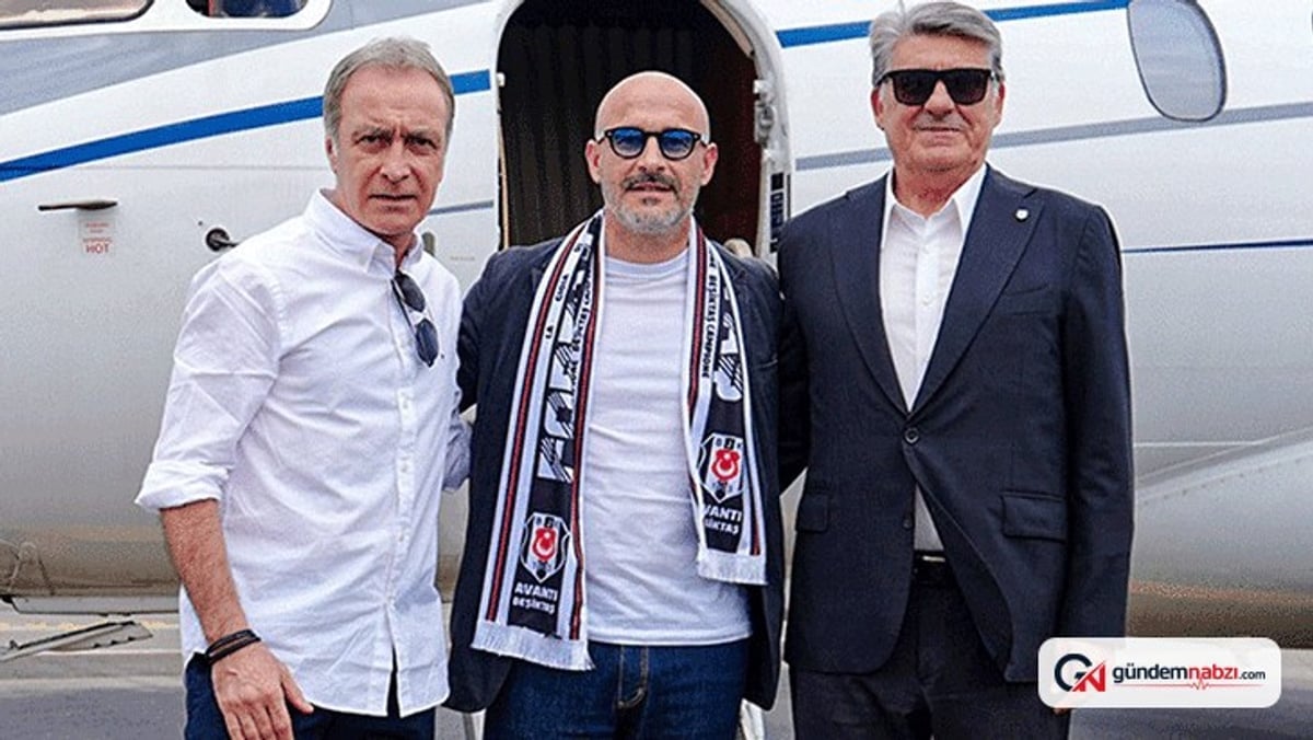 Beşiktaş'ta 4 oyuncu için fesih yöntemi gündemde