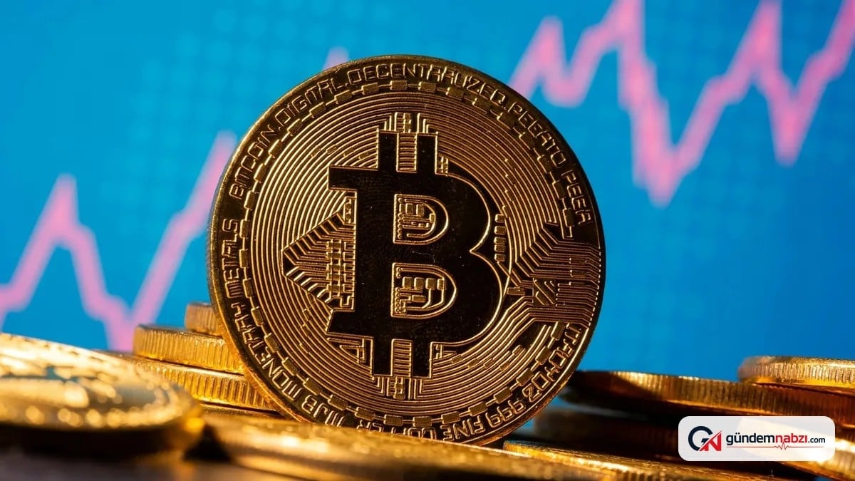 Bitcoin 81 bin 300 dolara çıkarak üç ayın zirvesine ulaştı