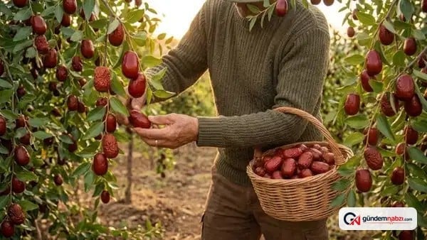 Hünnap, Anadolu'dan çıkıyor ve dünyada 'ölümsüzlük meyvesi' olarak biliniyor