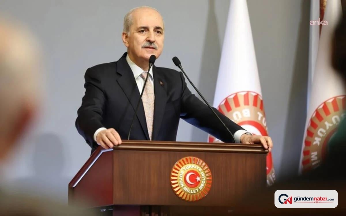 Numan Kurtulmuş Malazgirt Zaferi'nin 955. yıl dönümünü kutladı
