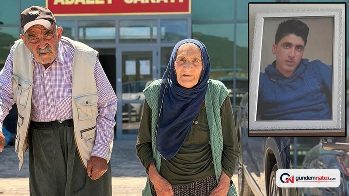 Tunceli'de 9 yıl önceki ölüm dosyası Başsavcılığa devredildi