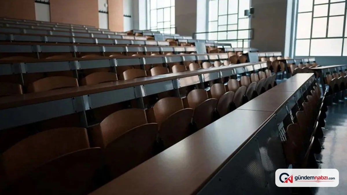 Öğrenci affı başvuruları 2026: Başvuru süresi ve şartlar