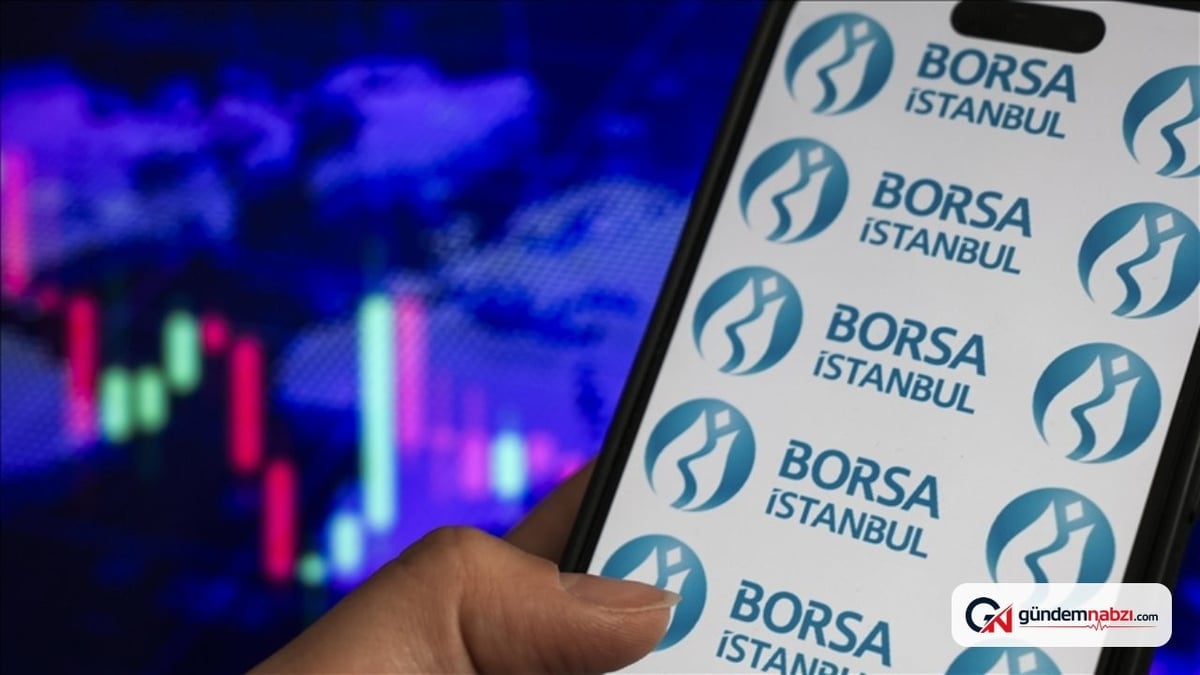 Borsada 20.000 puan beklentisi: Faiz indirimi endeksi yukarı taşıyor