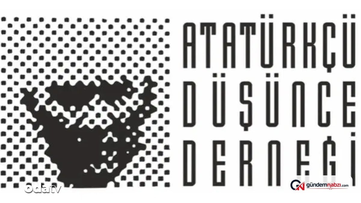 Atatürkçü Düşünce Derneği'nden yeni manifesto: Asıl hedef 1923