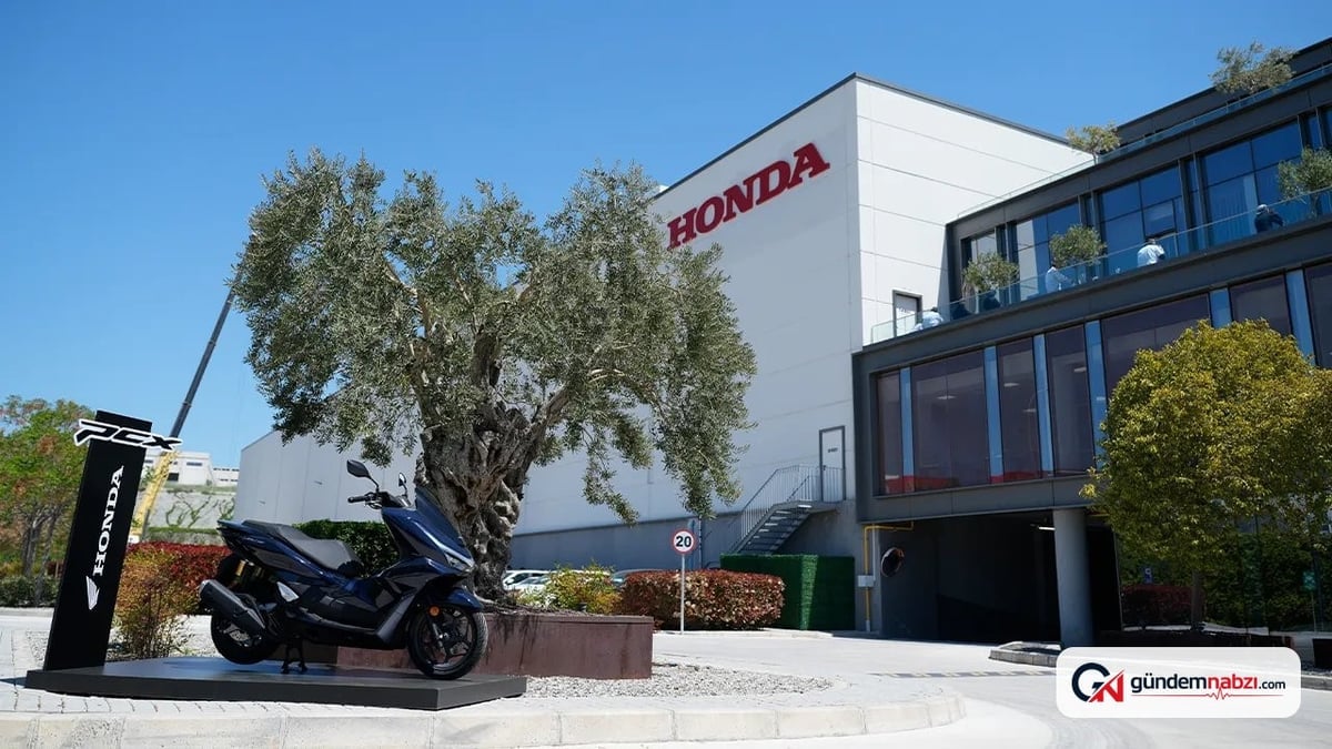 Honda ABD'de araç fiyatlarını artırabileceğini açıkladı