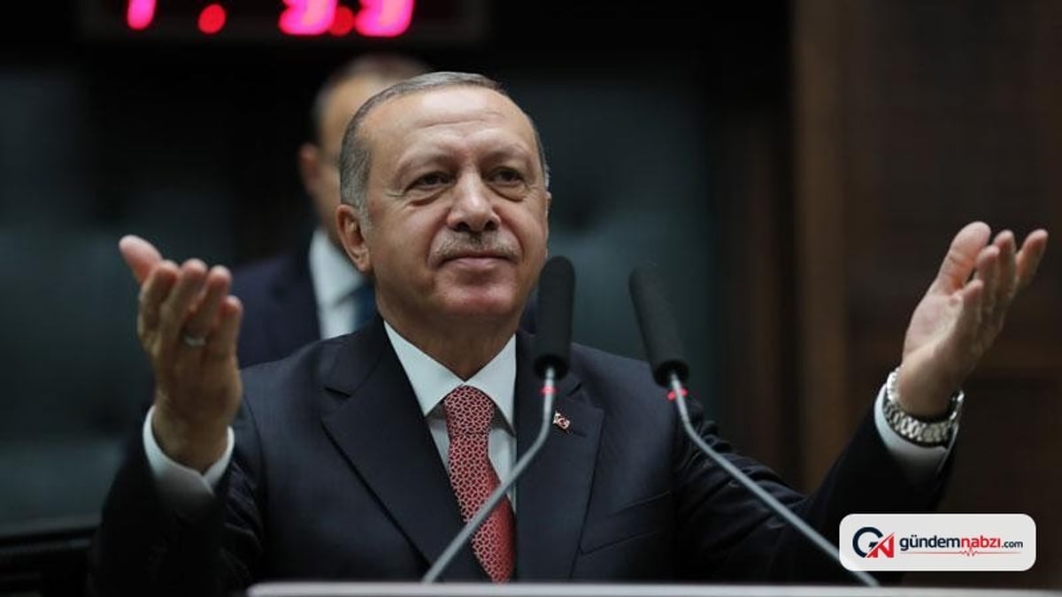 Cumhurbaşkanı Erdoğan, Büyük Taarruz'un yıl dönümünü kutladı