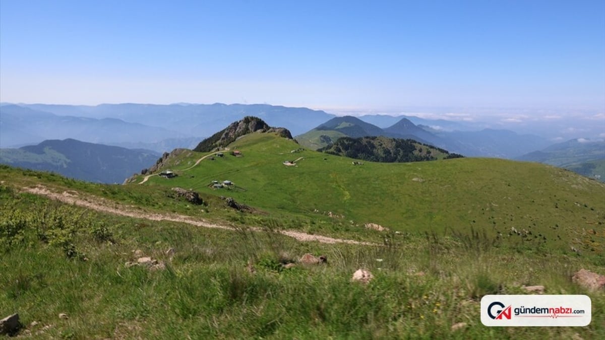 Tarihi Anabasis Yolu, turizm rotası haline getiriliyor