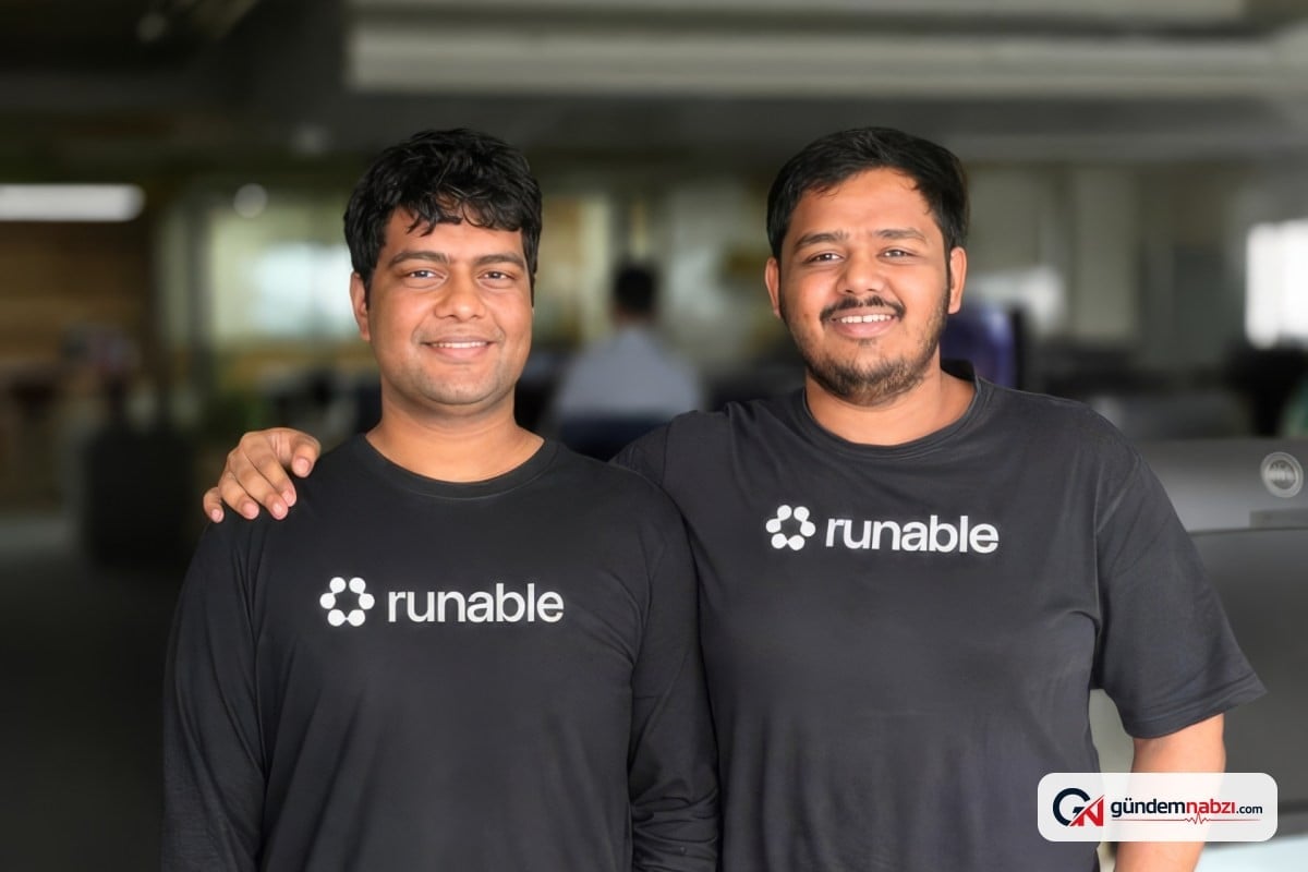 yapay zeka girişimi Runable 21 milyon dolar yatırım aldı