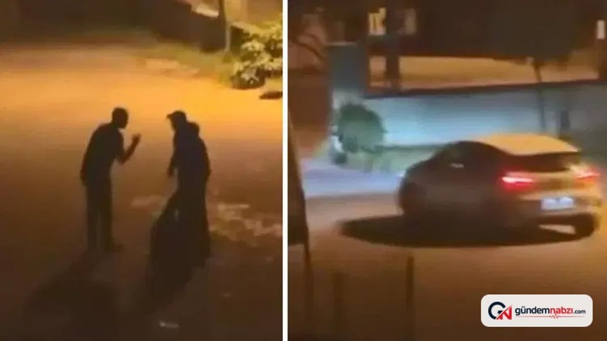 İstanbul Başakşehir'de silahlı saldırı: Bir genç ağır yaralandı