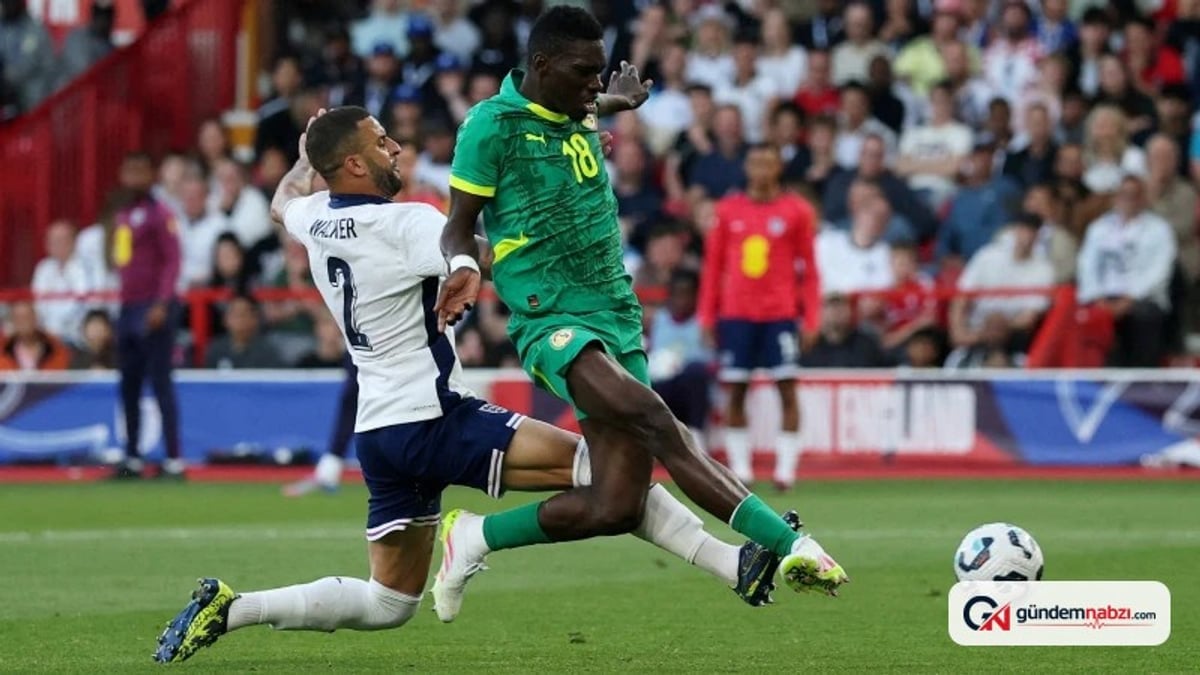 Liverpool Ismaila Sarr için 50 milyon sterlin teklif etti