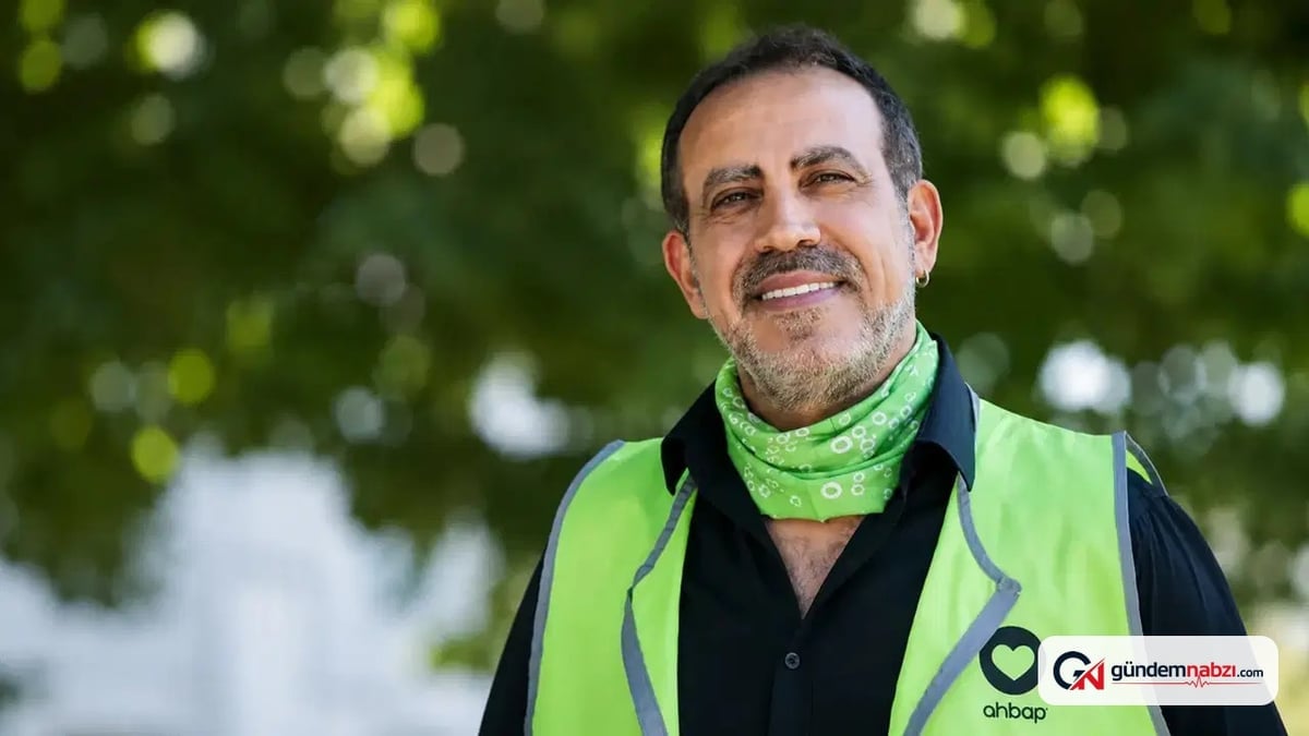 Haluk Levent'in Instagram hesabına erişim engeli getirildi