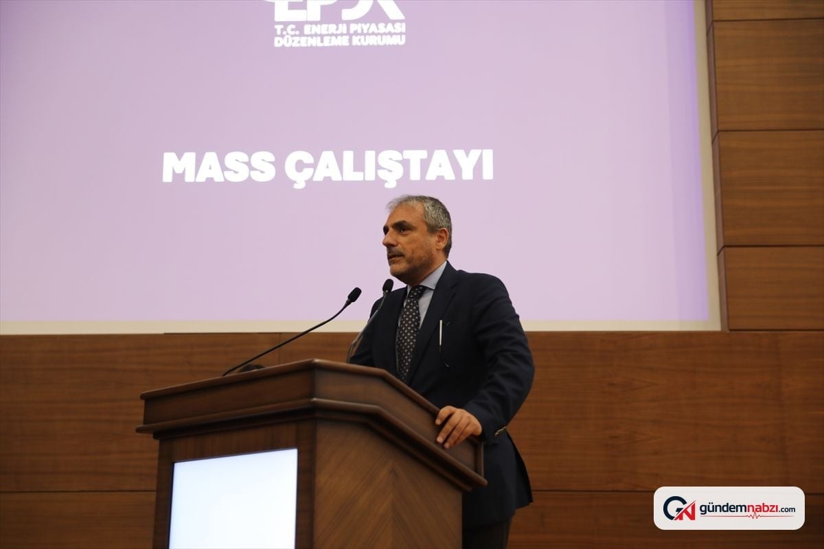 EPDK 3 yılda 3,4 milyon PRO tipi akıllı sayaç kuracak
