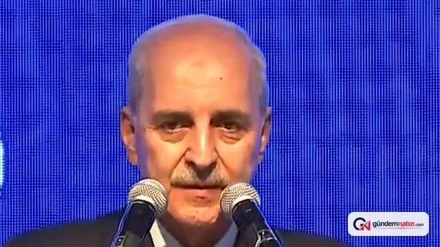 Kurtulmuş: Terörün Türkiye'ye maliyeti 2,3 trilyon dolar