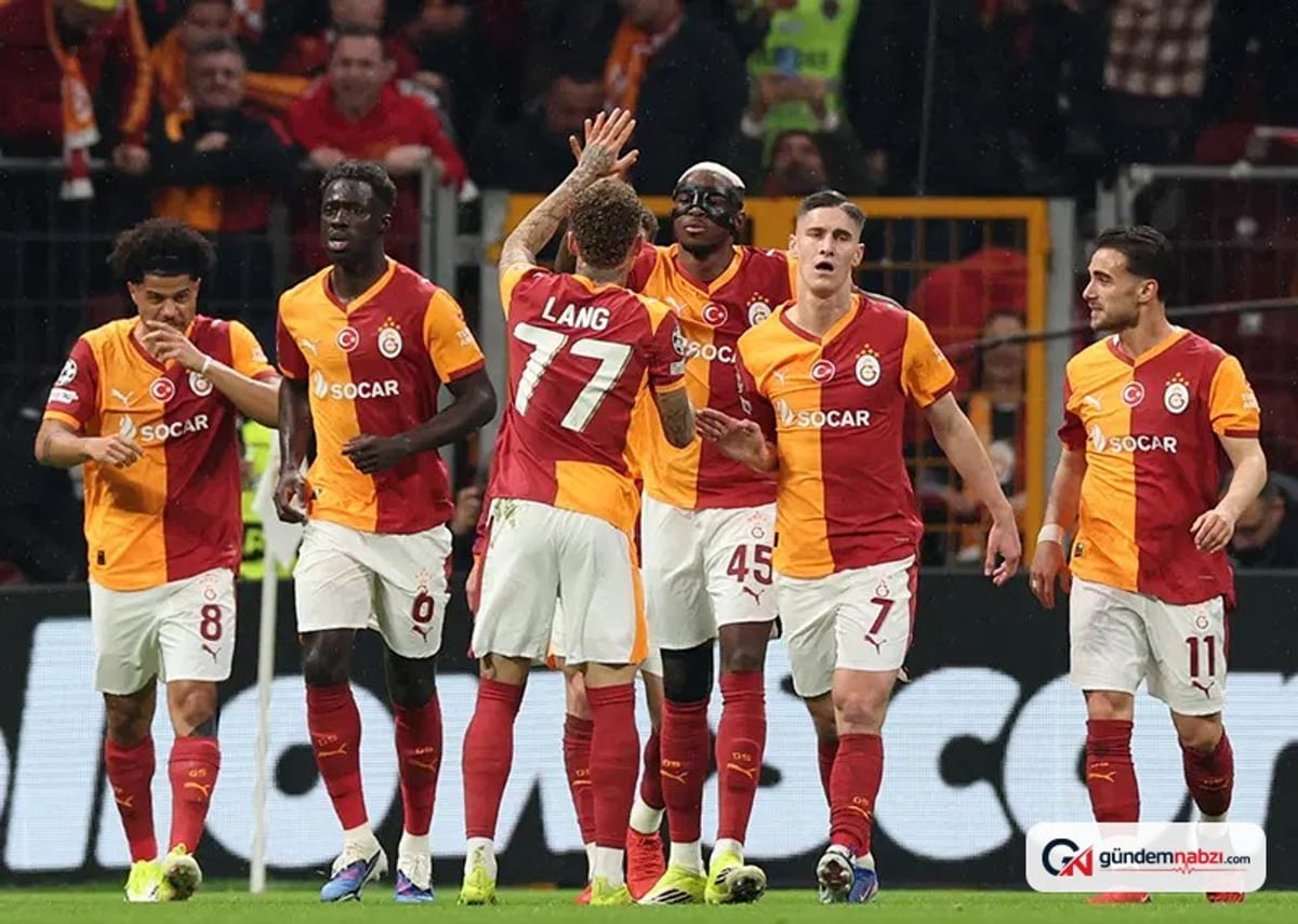 Noa Lang'dan Galatasaray'a transfer mesajı