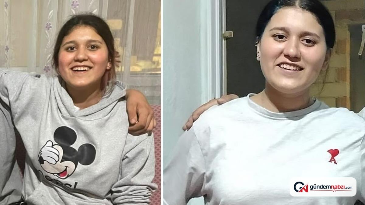 Bakkala gidiyorum diyerek evden çıkan Yasemin Zengin 7 gündür kayıp