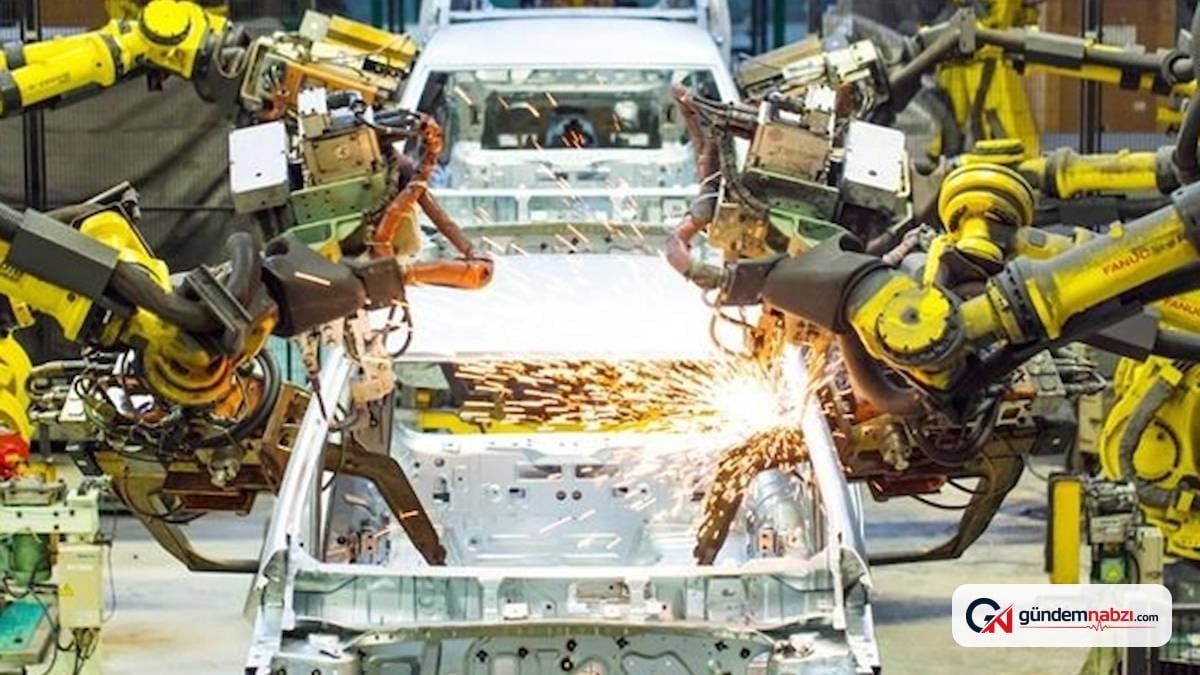 Otomotivde Çinli üreticiler Avrupa'ya fabrika kuruyor