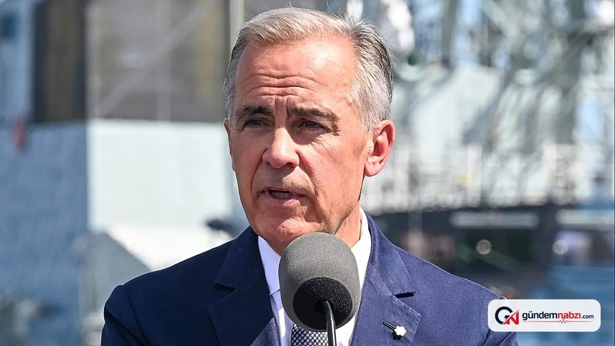Kanada Başbakanı Carney, Avrupa Parlamentosu'nda konuşacak