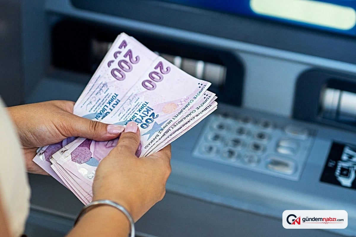 ATM'lerde dolandırıcılık tehlikesi! Hesaplarınızı koruyun