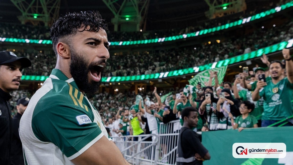 Al Ahli, FIFA Kıtalararası Kupa'da ikinci tura yükseldi
