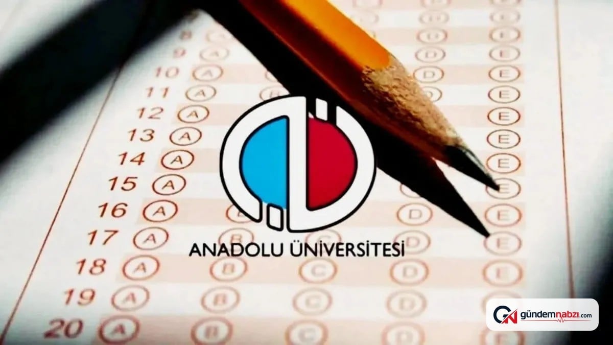 AÖF yaz okulu sonuçları ne zaman açıklanacak?