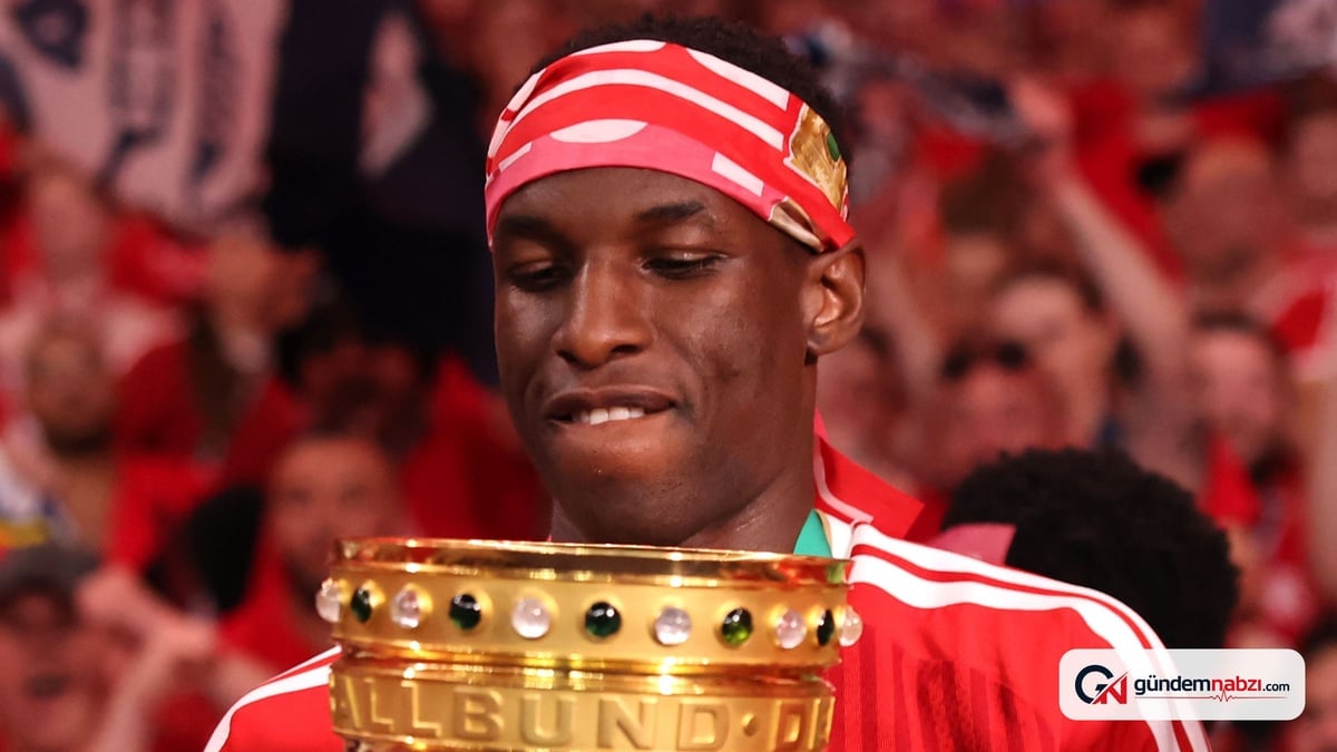 Nicolas Jackson Aston Villa'ya 75 milyon euroya gidiyor