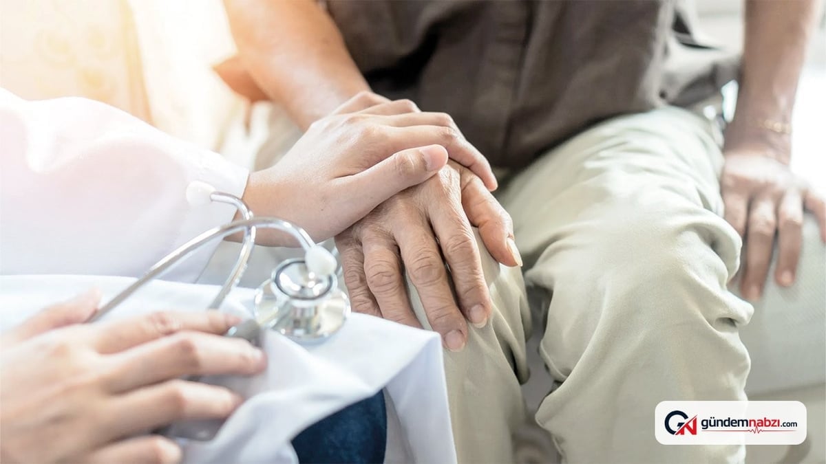 Gençlerde Parkinson vakaları son 20 yılda iki kat arttı