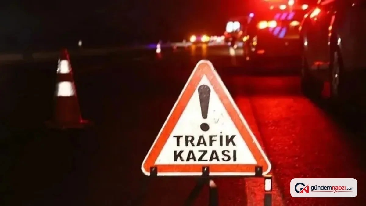 Küçükçekmece'de yunus timi kovalamacasında kaza: 3 polis yaralı
