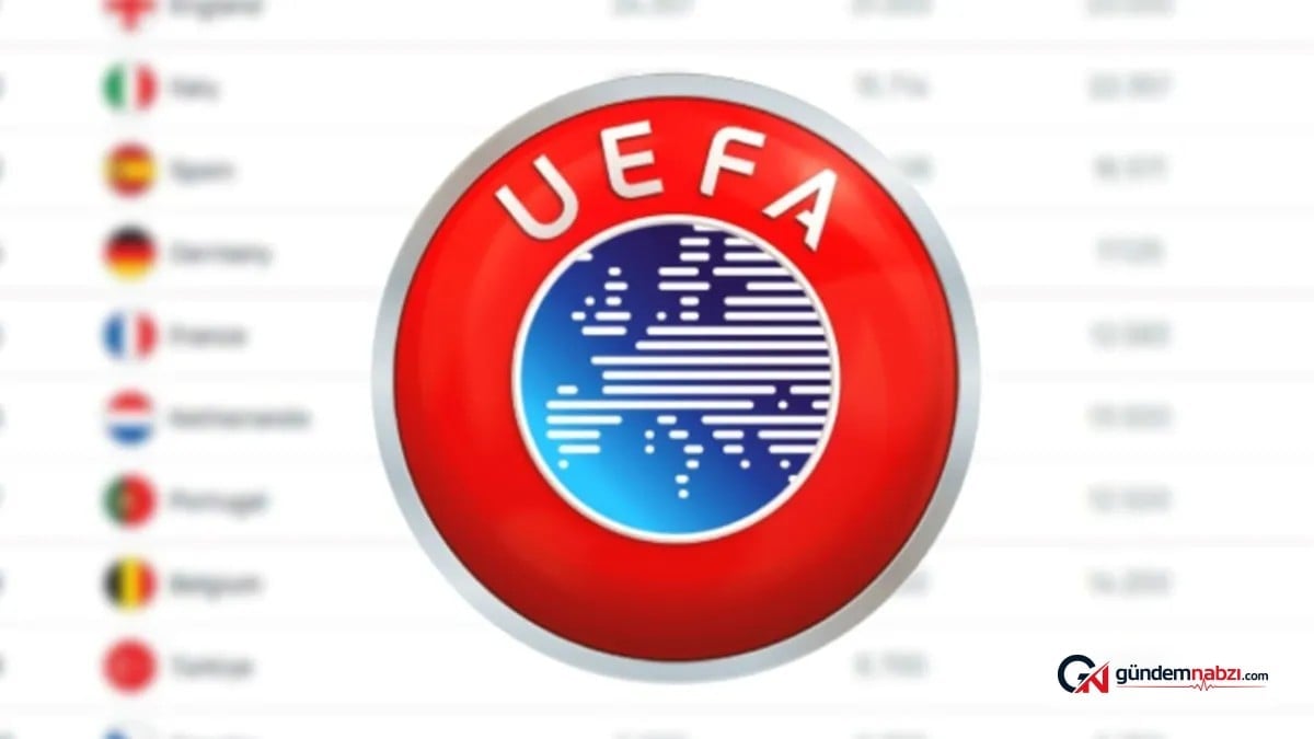 Fenerbahçe galibiyeti UEFA ülke puanını etkiledi