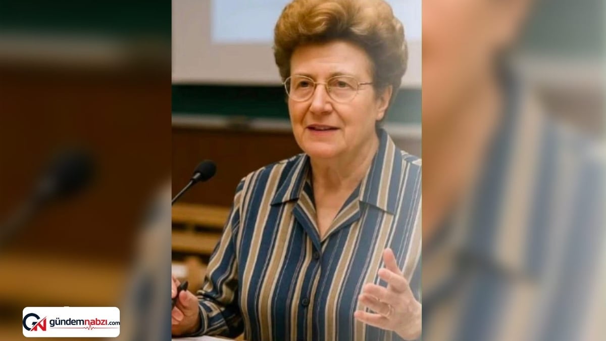 Prof. Dr. Yüksel Koç Yalkın hayatını kaybetti