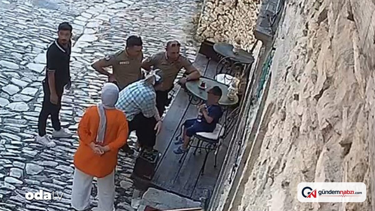 Karabük'te kaybolan 4 yaşındaki Aras'ı turizmci Gülşen Yılmaz buldu