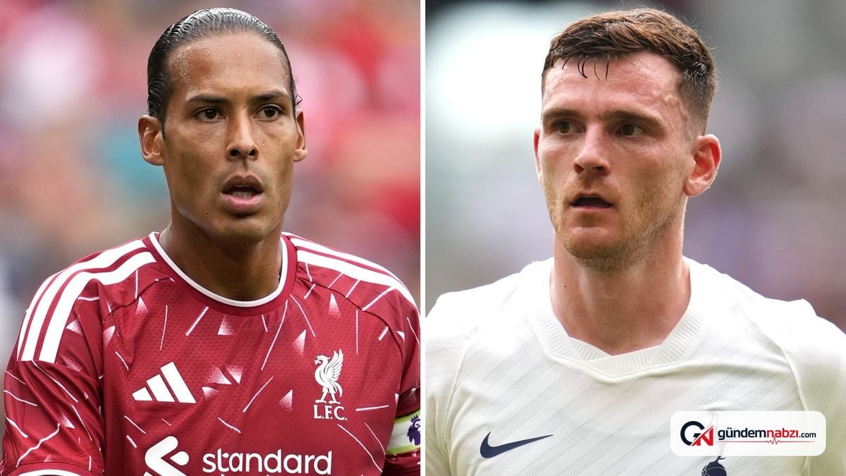 Liverpool, Tottenham'ı ağırlayacak; Carabao Cup üçüncü tur eşleşmeleri belli oldu