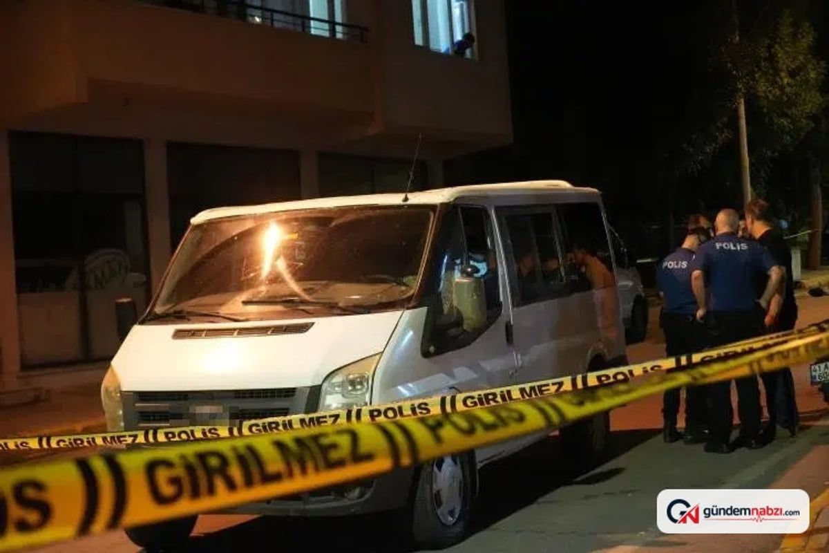 Nişanlı kızın kaçırıldığı iddiasıyla kavga: 5 kişi bıçaklandı