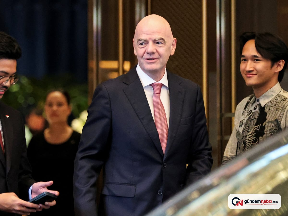 UEFA, Infantino'nun 20 milyar dolarlık yatırım planı sonrası FIFA boykot tehdidini sonlandırıyor