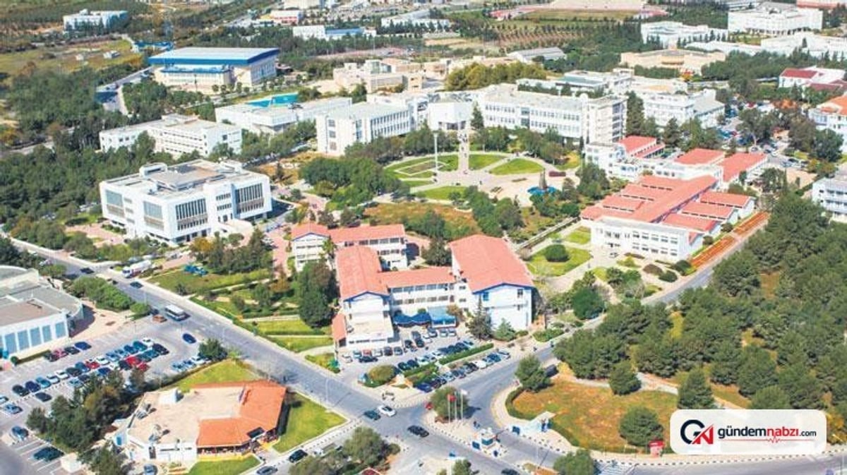 ELAM KKTC üniversitelerini QS sıralamasından çıkarmak istedi