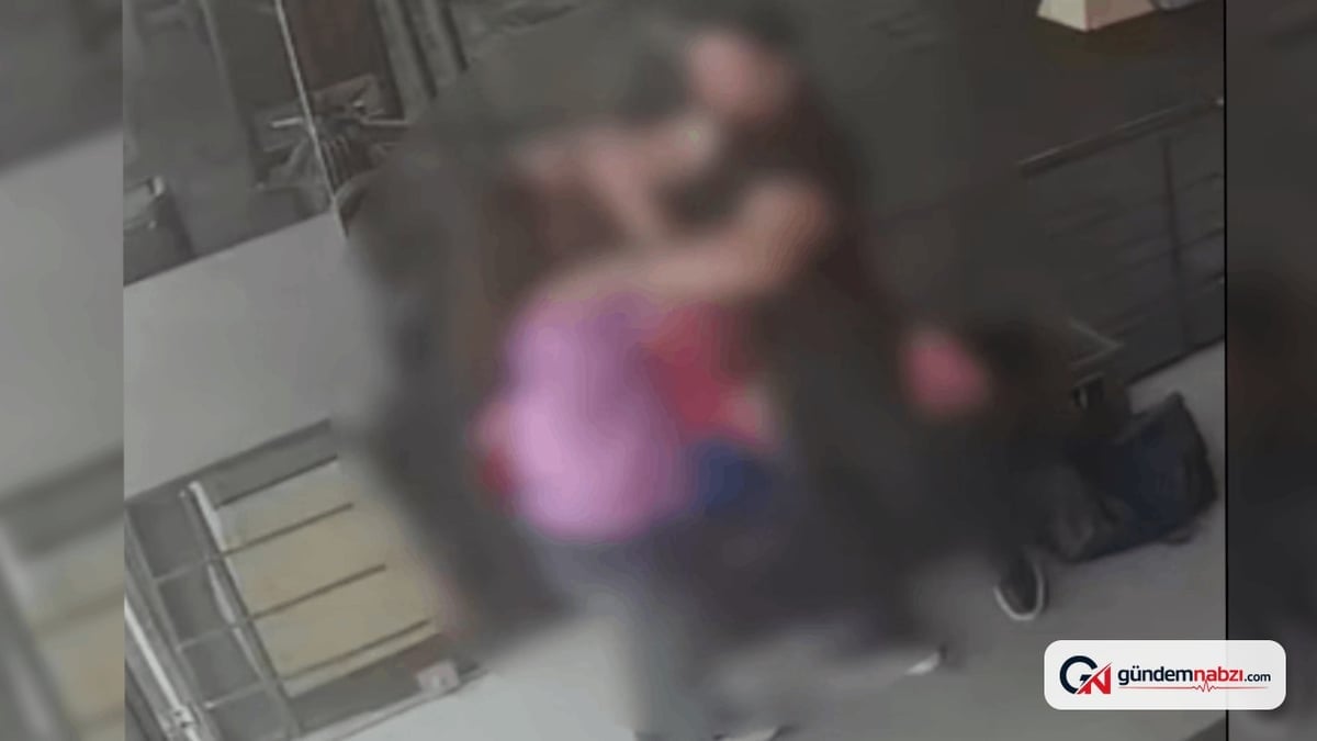 Mersin'de spor salonunda kadının boğazını sıkan şüpheli serbest kaldı