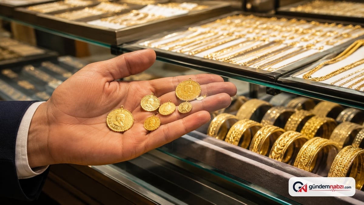 Satarken 1 lira bile zarar ettirmeyen altın türü belirlendi