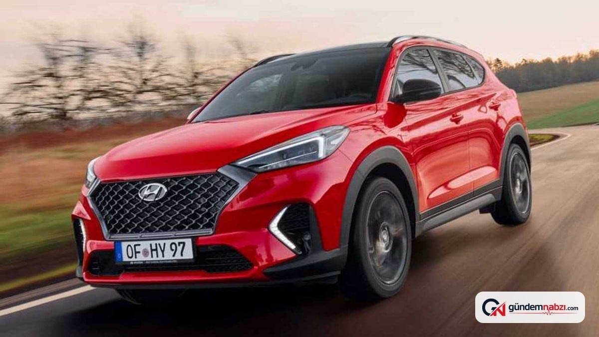 Hyundai Avrupa'da 41 yeni model çıkaracak